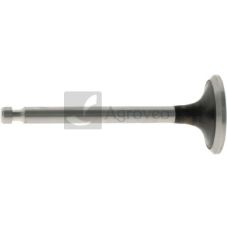 Zawór wylotowy 30271179 14721-ZE3-000