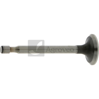 Zawór wylotowy 30271180 34776, 29313C, 31445A, 29313B