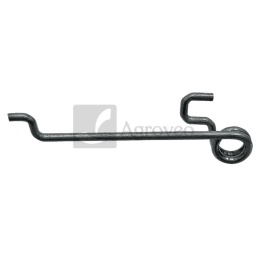 Drążek dźwigni regulatora 30270266 260878