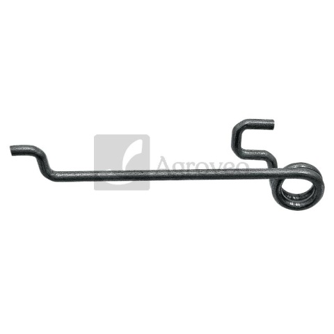 Drążek dźwigni regulatora 30270266 260878
