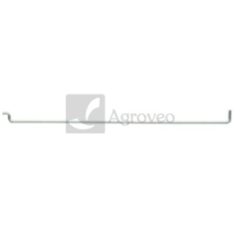 Drążek dźwigni regulatora 55800157 171590002-0001