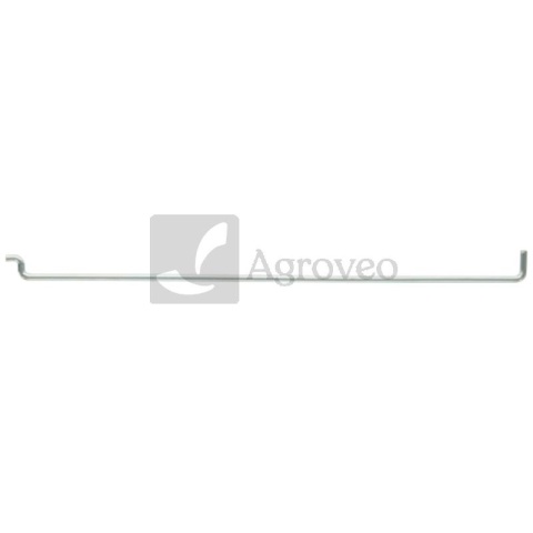 Drążek dźwigni regulatora 55800157 171590002-0001 Drążek dźwigni regulatora 55800157 171590002-0001