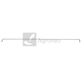 Drążek dźwigni regulatora 55800158 171590003-0001