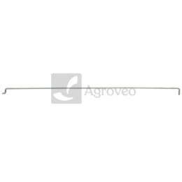 Drążek dźwigni regulatora 55800159 171590005-0001