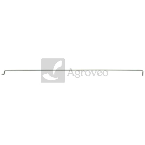 Drążek dźwigni regulatora 55800159 171590005-0001 Drążek dźwigni regulatora 55800159 171590005-0001
