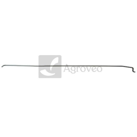 Drążek dźwigni regulatora 55800160 171590013-0001