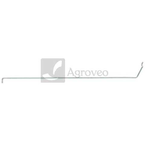 Drążek dźwigni regulatora 55800162 171590018-0001 Drążek dźwigni regulatora 55800162 171590018-0001