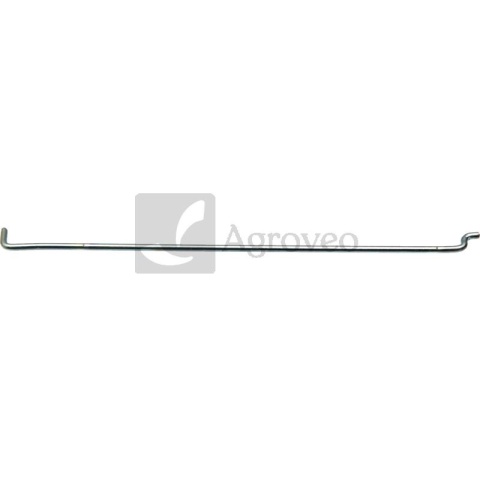Drążek regulatora 30270830 16555-ZE1-000 Drążek regulatora 30270830 16555-ZE1-000