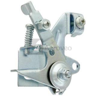 Dźwignia gazu 55800049 171680072-0001