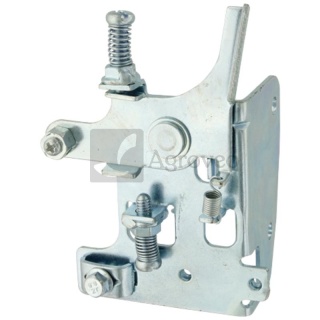 Dźwignia gazu 55800050 171680106-0001