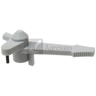 Dźwignia gazu 55800051 172920001-0001