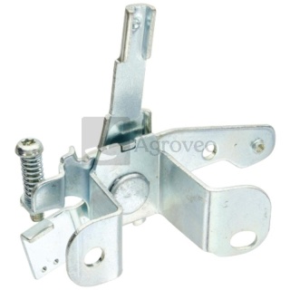 Dźwignia gazu 55800053 171680061-0001