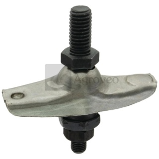 Dźwignia przechylna 55800062 140450022-0001, 140460030-0001