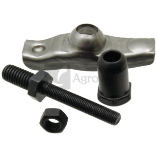 Dźwignia przechylna 55800063 140450023-0001, 140460024-0001