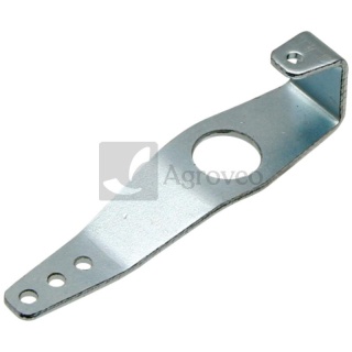 Dźwignia przepustnicy 55800016 171480013-0001