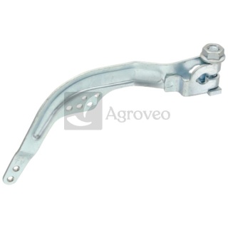 Dźwignia regulatora 55800163 171620001-0003