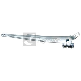 Dźwignia regulatora 55800165 171620003-0004