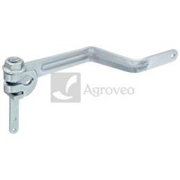 Dźwignia regulatora 55800168 171620016-0003