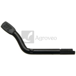 Dźwignia regulatora 55800169 171630001-0001