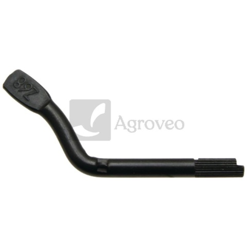 Dźwignia regulatora 55800169 171630001-0001 Dźwignia regulatora 55800169 171630001-0001