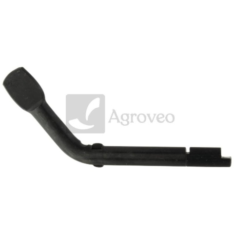 Dźwignia regulatora 55800170 171630002-0001 Dźwignia regulatora 55800170 171630002-0001
