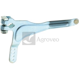 Dźwignia regulatora 55800496 171620041-0002