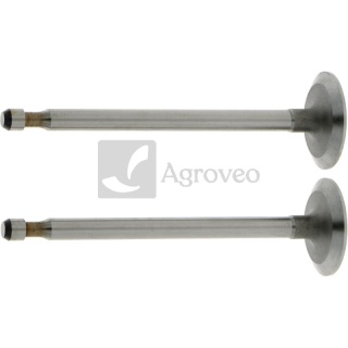 Zawór wlotowy 30271166 261044, 555062, 261044S