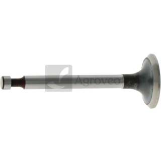 Zawór wlotowy 30271174 14711-ZF0-000, 14711-ZF0-010