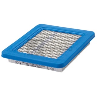 Filtr powietrza Briggs&Stratton 130x113x20mm 491588S