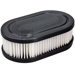Filtr powietrza kosiarki 111x67x34mm Briggs&Stratton 593260