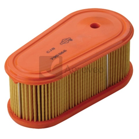 Filtr powietrza 715795066 795066 Filtr powietrza 715795066 795066