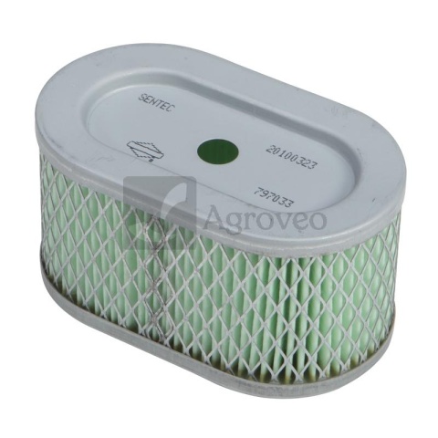 Filtr powietrza 715797033 797033 Filtr powietrza 715797033 797033