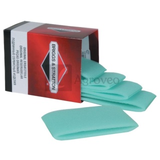 Filtr wstępny 7154201 4201