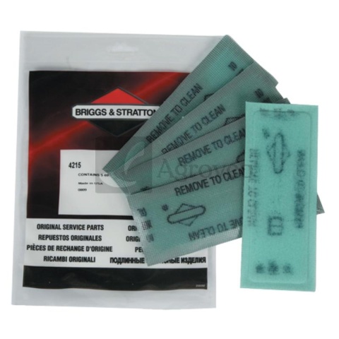 Filtr wstępny 7154215 4215