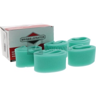 Filtr wstępny 7154257 4257