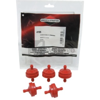 Filtry paliwa 7154105 4105