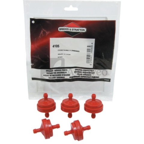 Filtry paliwa 7154105 4105 Filtry paliwa 7154105 4105