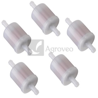 Filtry paliwa 71584001895M 84001895M