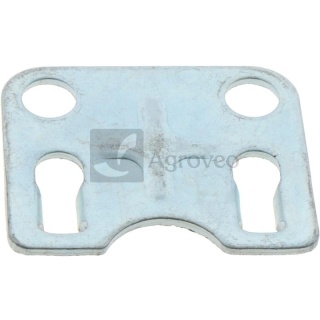 Płytka prowadząca 30271212 14791-ZE1-010