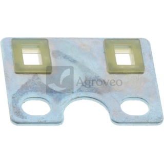 Płytka prowadząca 30271213 14791-ZE2-000, 14791-ZE2-010, 14791-ZE2-W00, 14791-ZE3-000