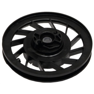 Koło linowe 30270007 493824, 150-991