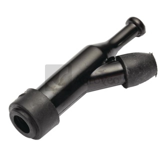 Końcówka przewodu świecy zapłonowej 715797658 797658