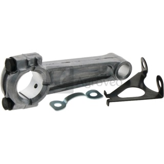 Korbowód 30271156 555207, 555179, 299430