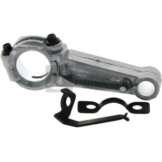 Korbowód 30271157 391640, 490566