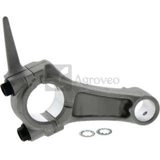 Korbowód 30271159 13200-ZE1-020, 13200-ZE1-010, 13200-ZE1-000, 13200-Z0T-800