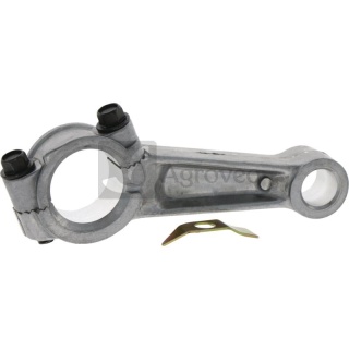 Korbowód 30271164 32591B, 32591C