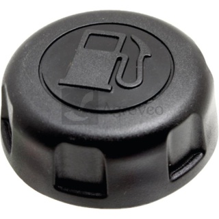 Korek wlewu paliwa MTD 43mm 751-10300, 951-10300