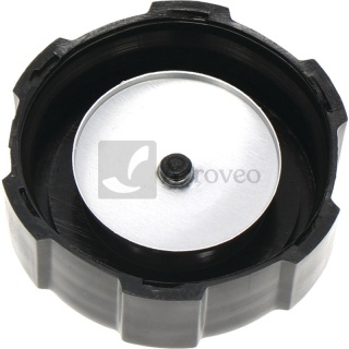 Korek wlewu paliwa 30270756 796577