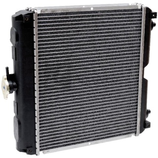 Chłodnica 30271199 6C17058520