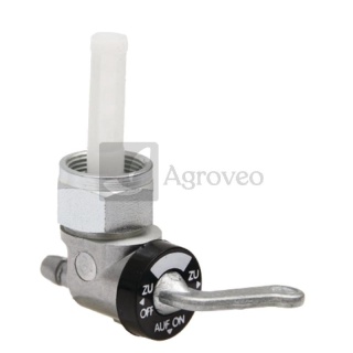 Kurek paliwa 30270497 26642, 1252-266-42-4